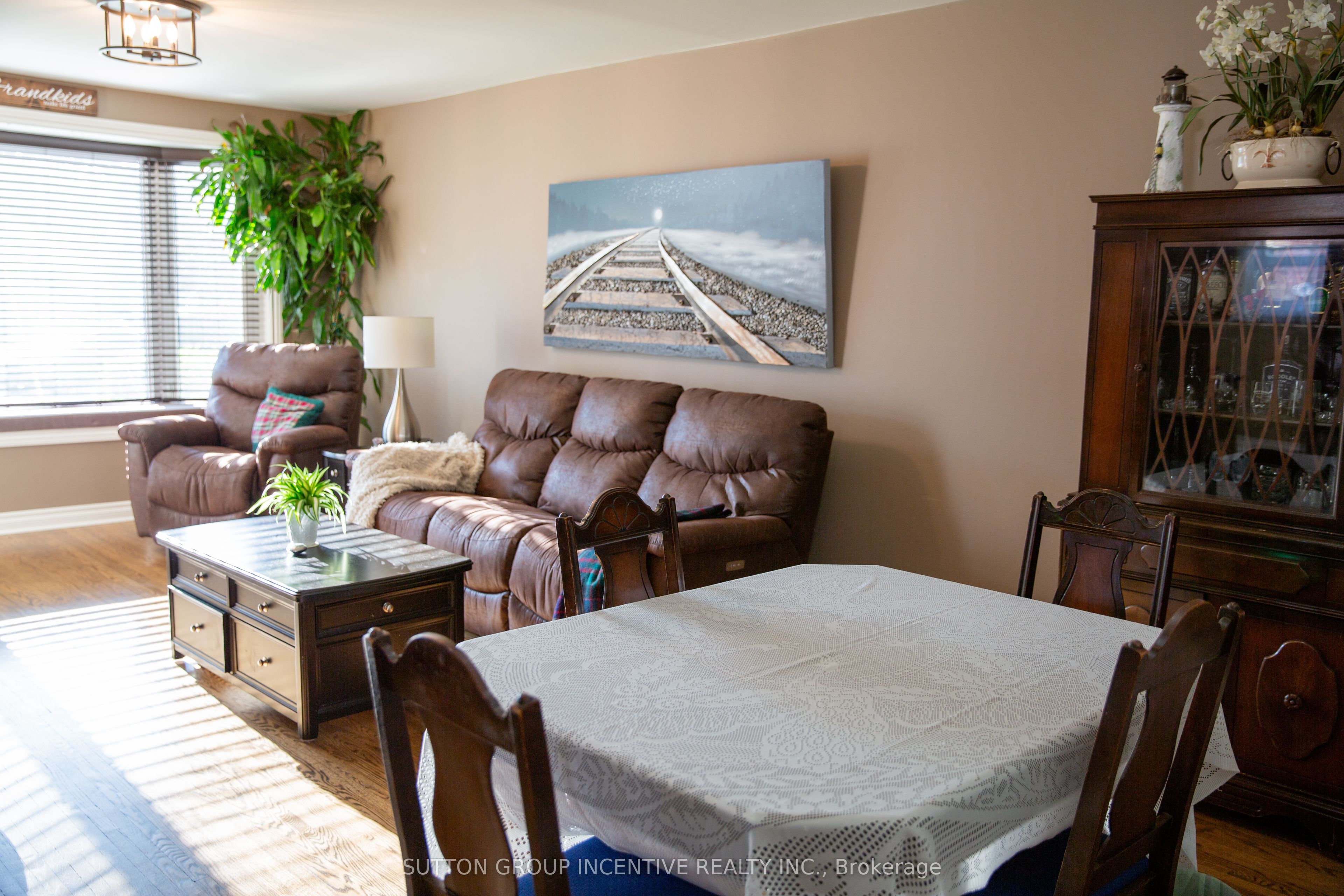 45 Bailey Crescent, Aurora, ON L4G 2B2 photo 5
