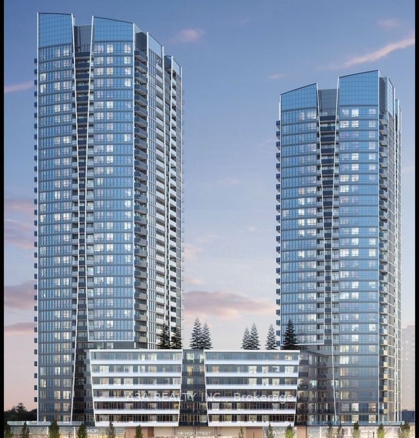 50 Upper Mall Way 2401, Vaughan, ON L4J 4P8 photo 2