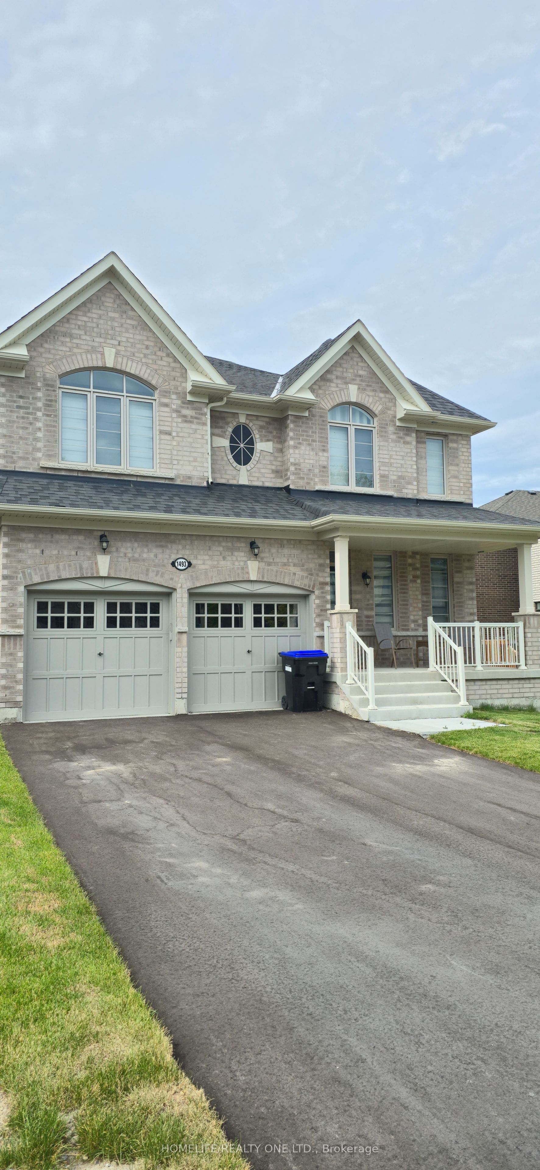 1493 Davis Loop S, Innisfil, ON L0L 1W0