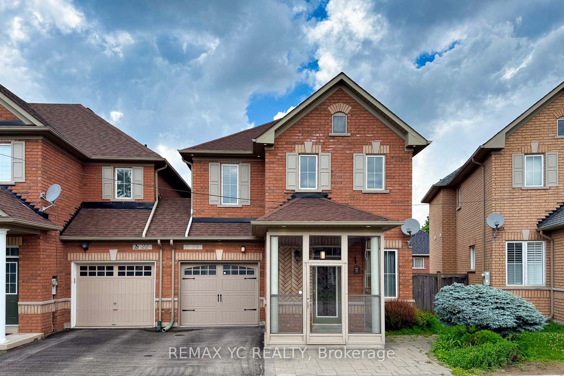 24 Millwright Avenue, Richmond Hill, ON L4E 5B1