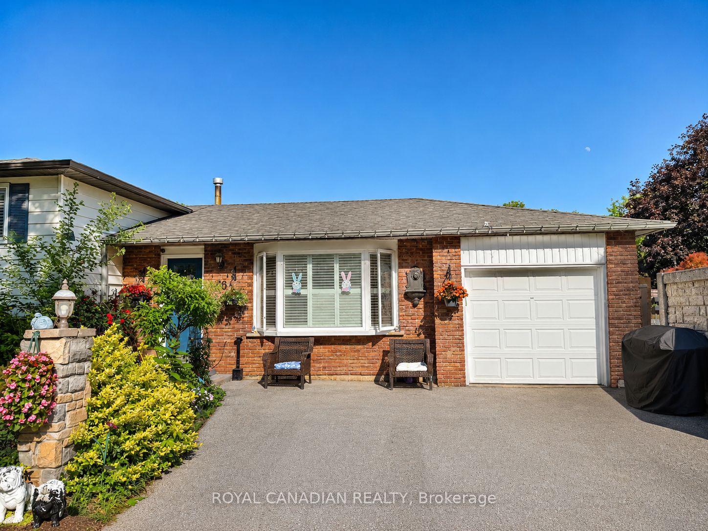 36 Maplegrove Avenue, Bradford West Gwillimbury, ON L3Z 1S1