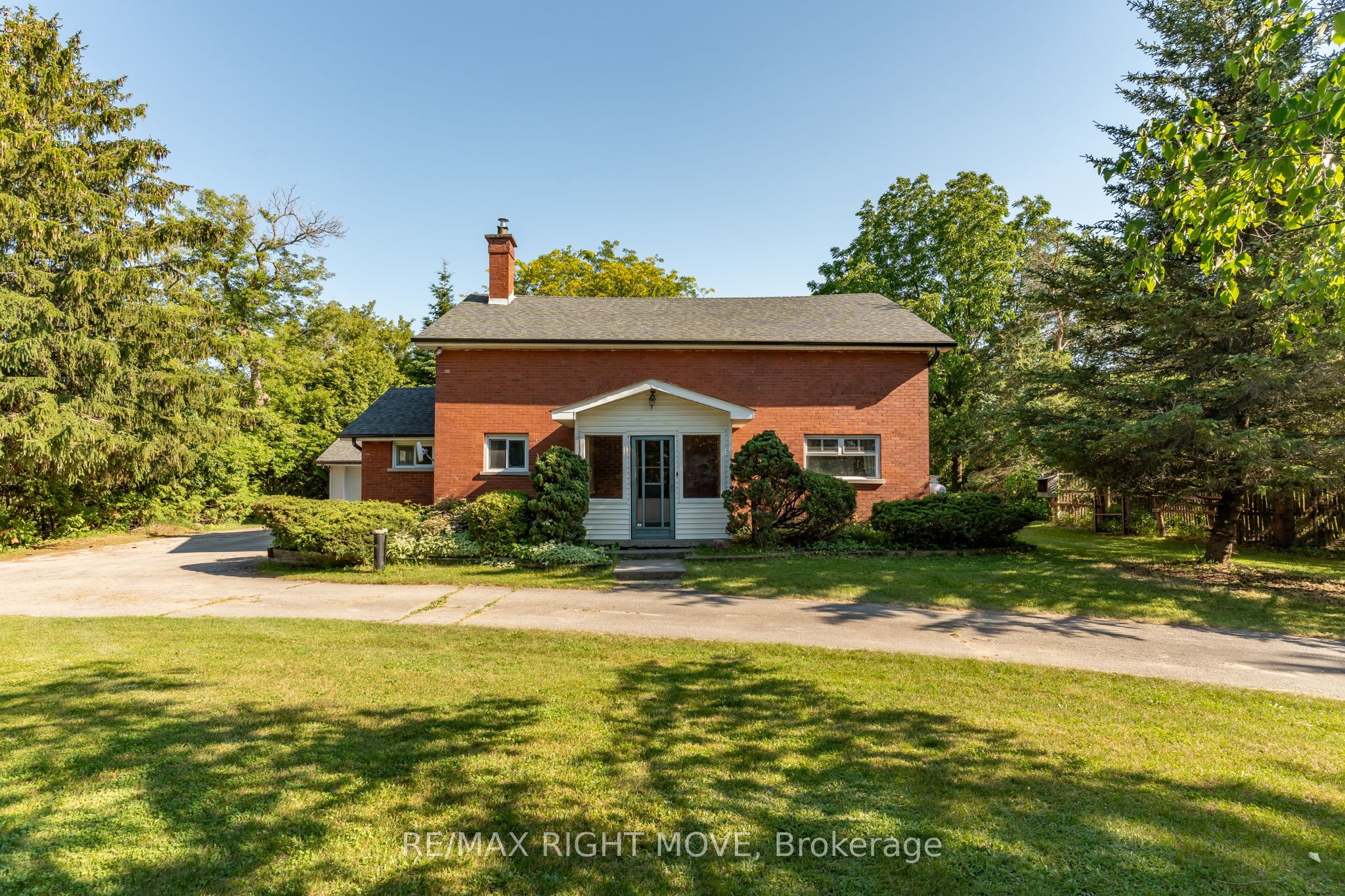 590 Scugog 12 Line, Uxbridge, ON L9P 1R3 photo 3