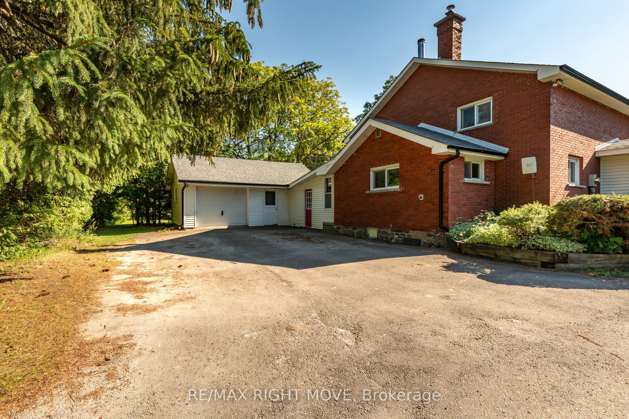 590 Scugog 12 Line, Uxbridge, ON L9P 1R3 photo 4