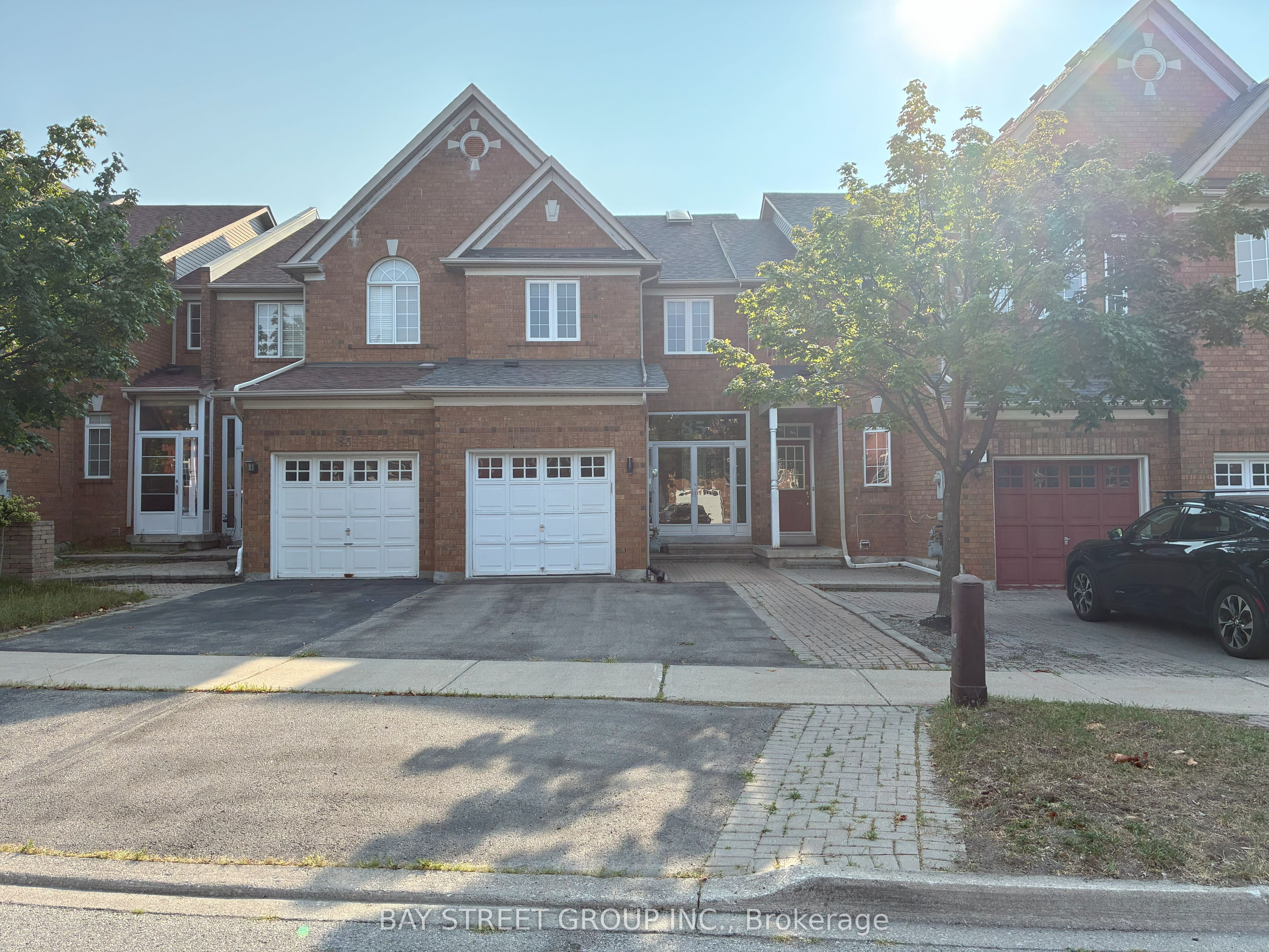 85 Kimono Crescent, Richmond Hill, ON L4S 2G1