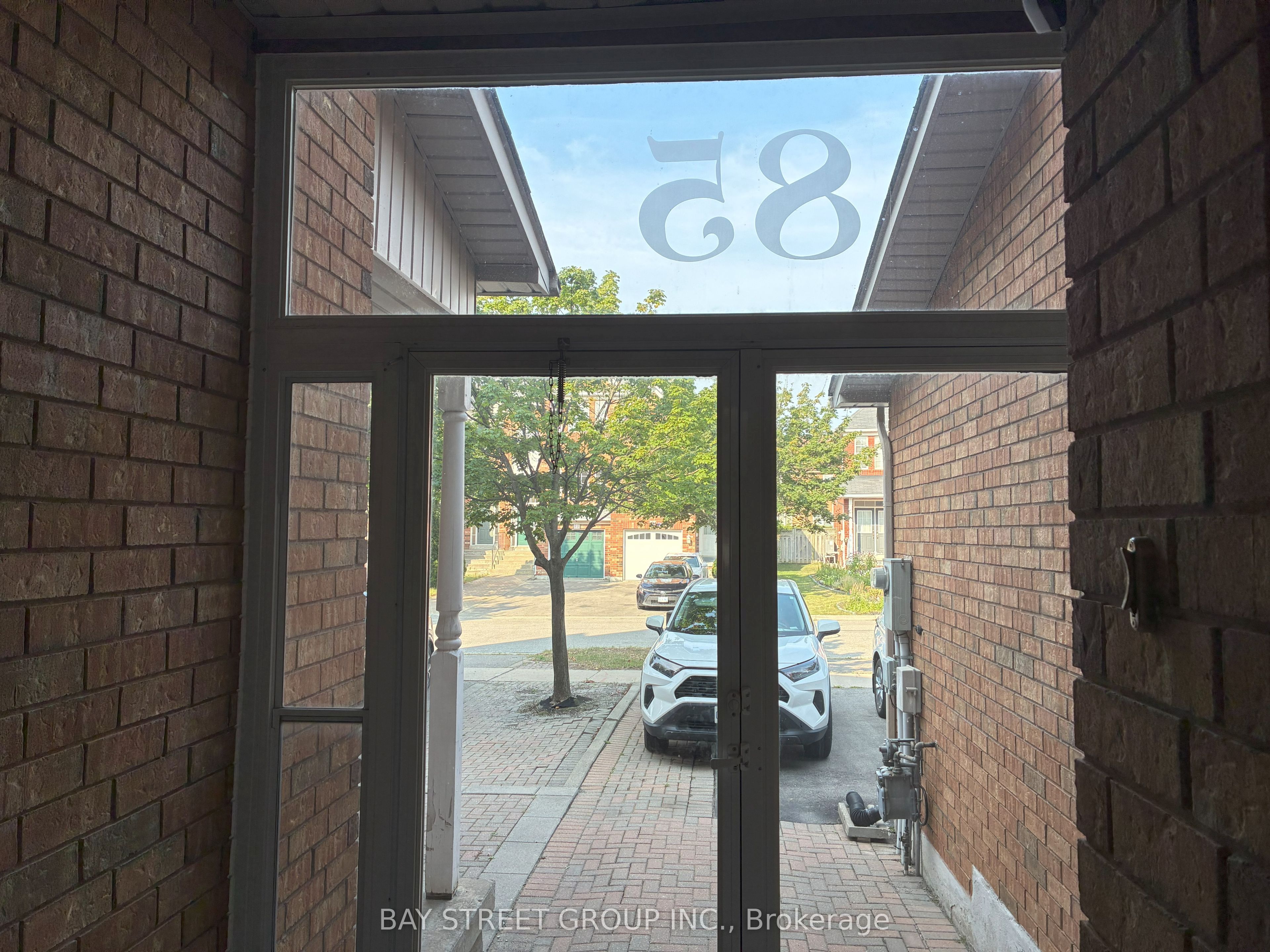 85 Kimono Crescent, Richmond Hill, ON L4S 2G1 photo 3