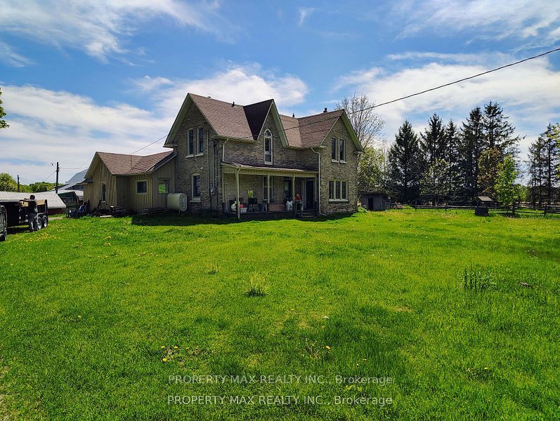 5363 Davis Drive, Whitchurch-Stouffville, ON L0G 1M0