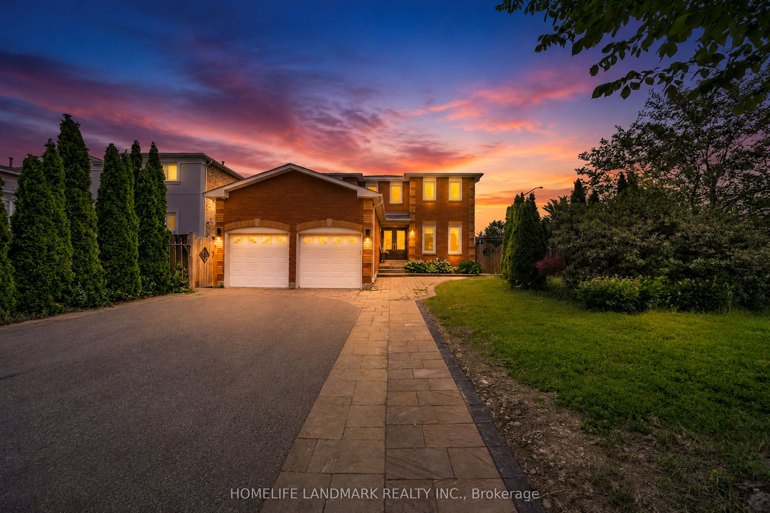 36 Coldstream Crescent, Richmond Hill, ON L4S 1E5 photo 2