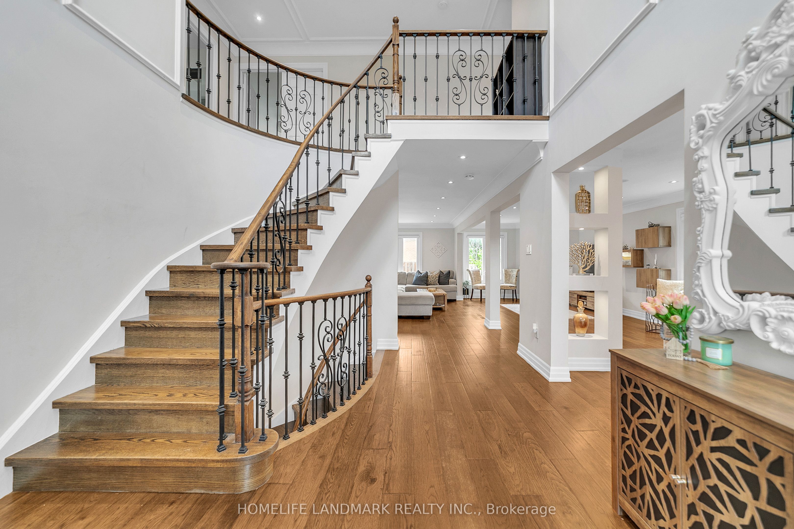 36 Coldstream Crescent, Richmond Hill, ON L4S 1E5 photo 4