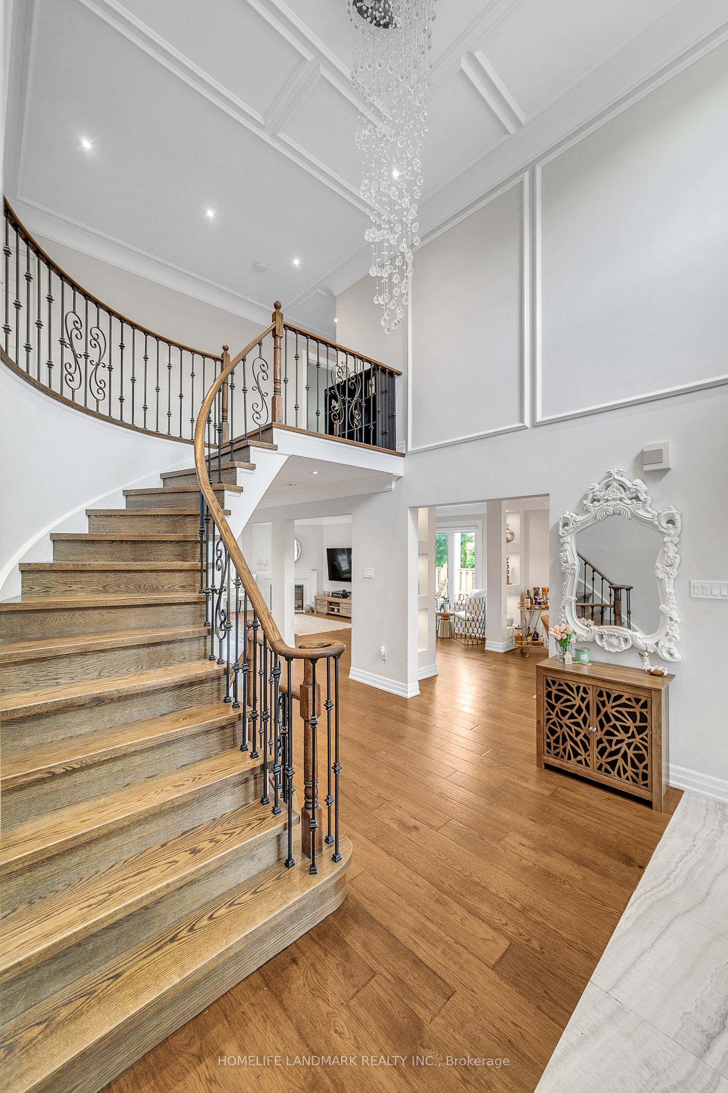 36 Coldstream Crescent, Richmond Hill, ON L4S 1E5 photo 5