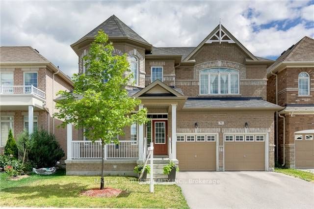 73 Bernbridge Road, Markham, ON L6B 0S6