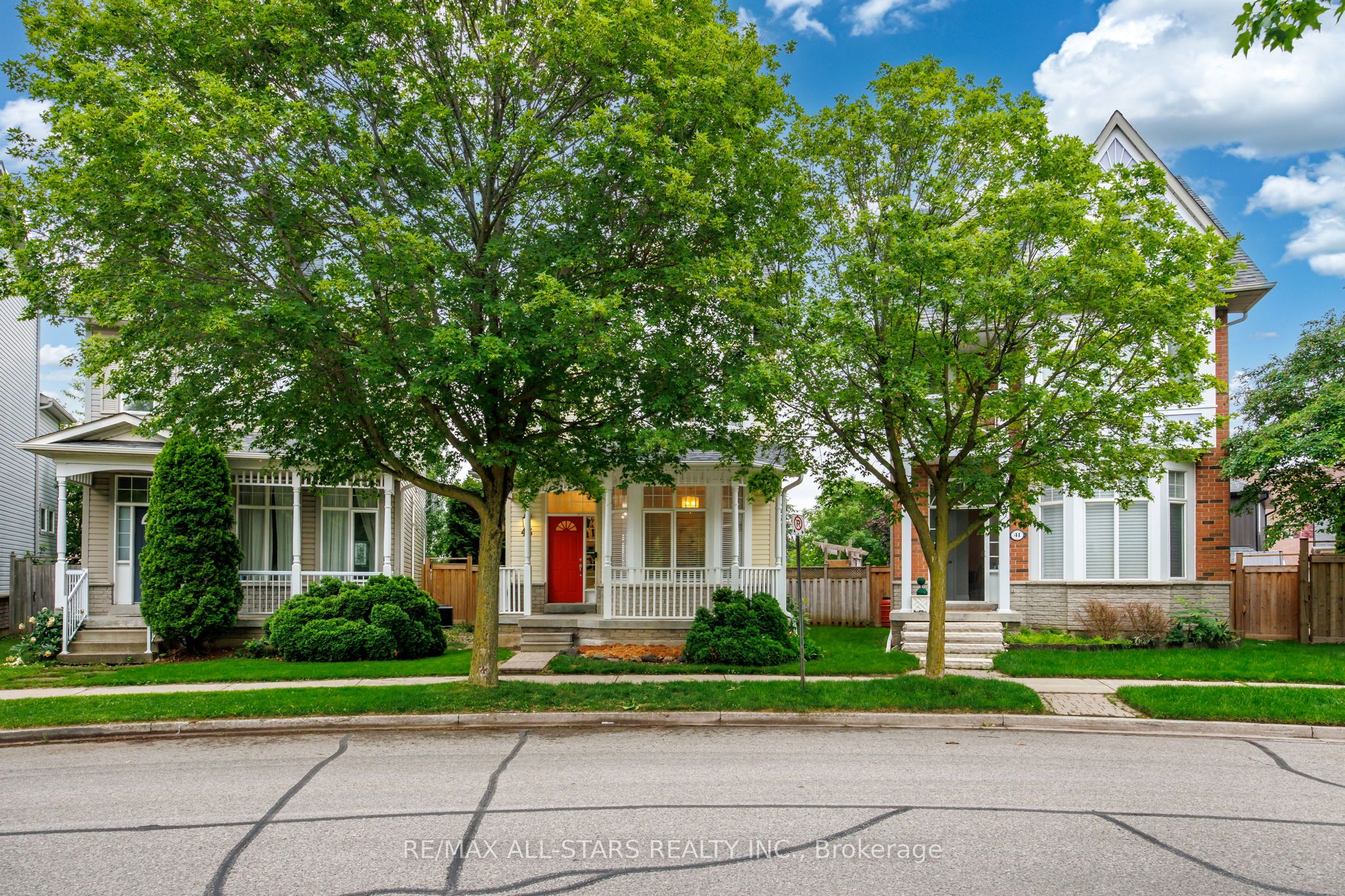 43 Cornell Common Road, Markham, ON L6B 1B5 photo 3