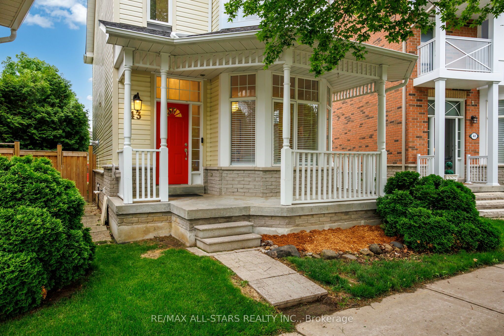 43 Cornell Common Road, Markham, ON L6B 1B5 photo 4