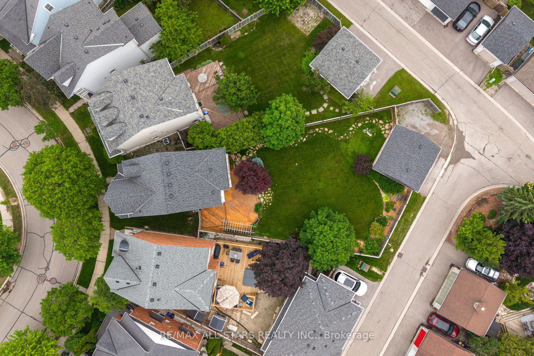 43 Cornell Common Road, Markham, ON L6B 1B5 photo 5