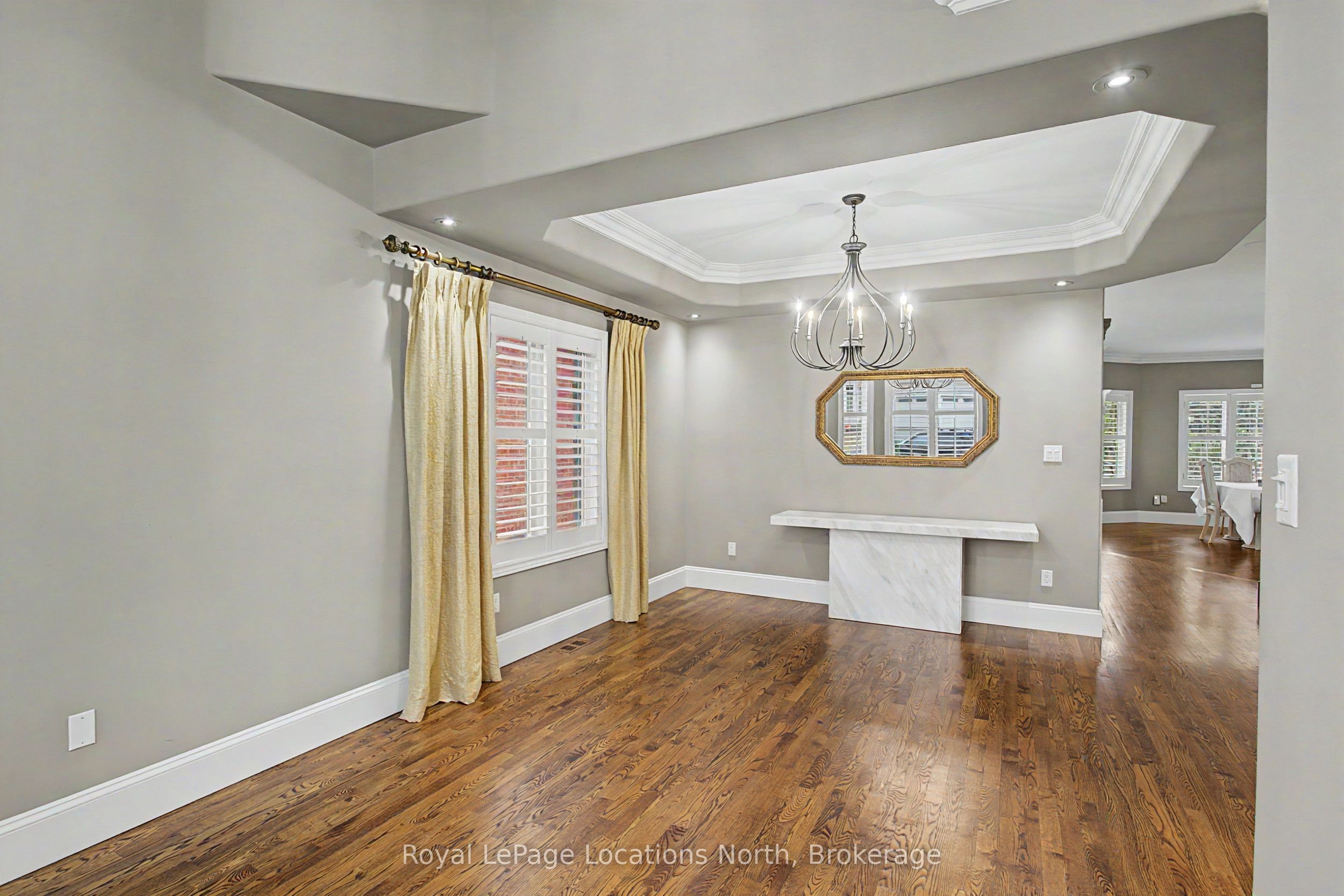 727 Madeline Heights, Newmarket, ON L3X 2J6 photo 4