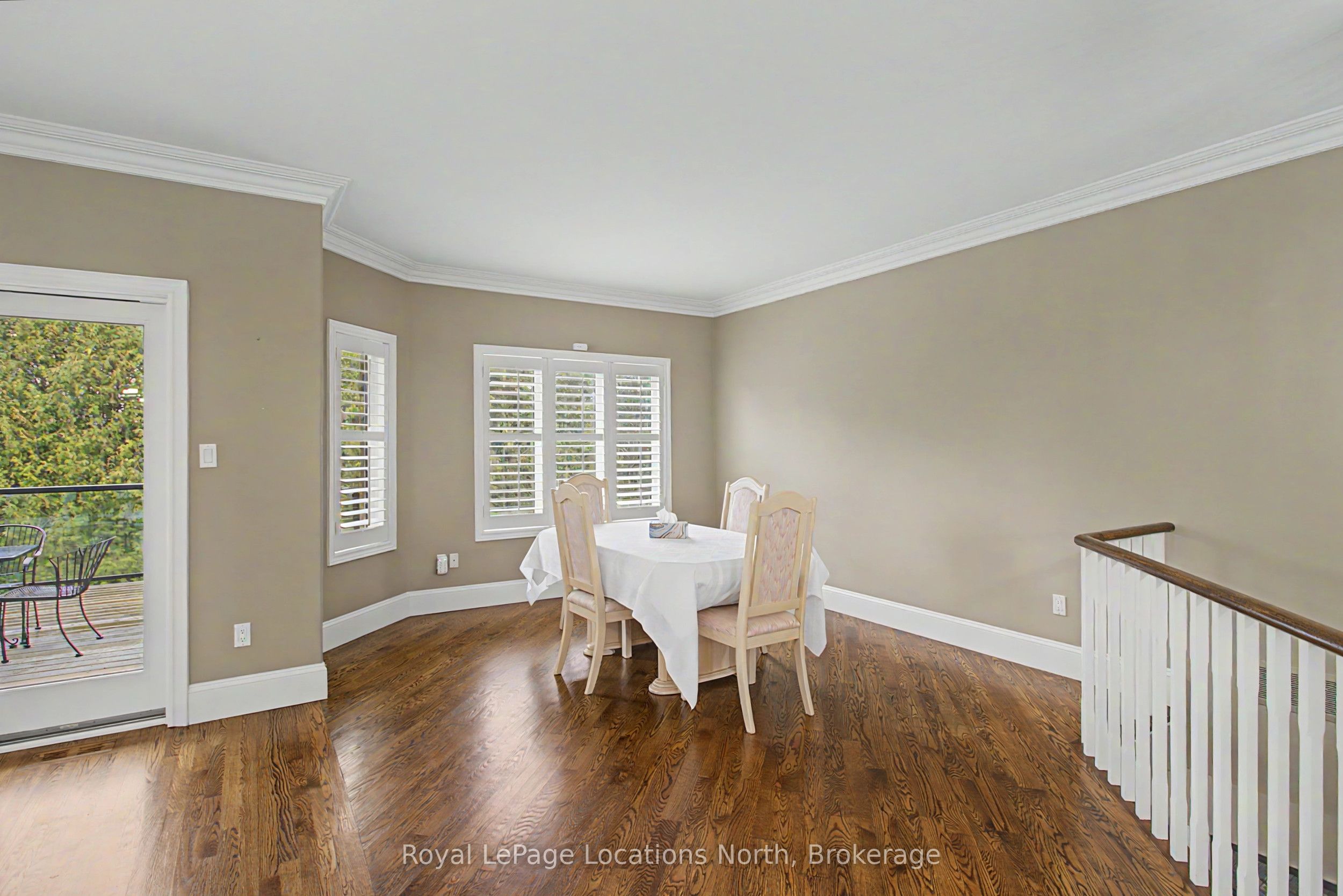 727 Madeline Heights, Newmarket, ON L3X 2J6 photo 5