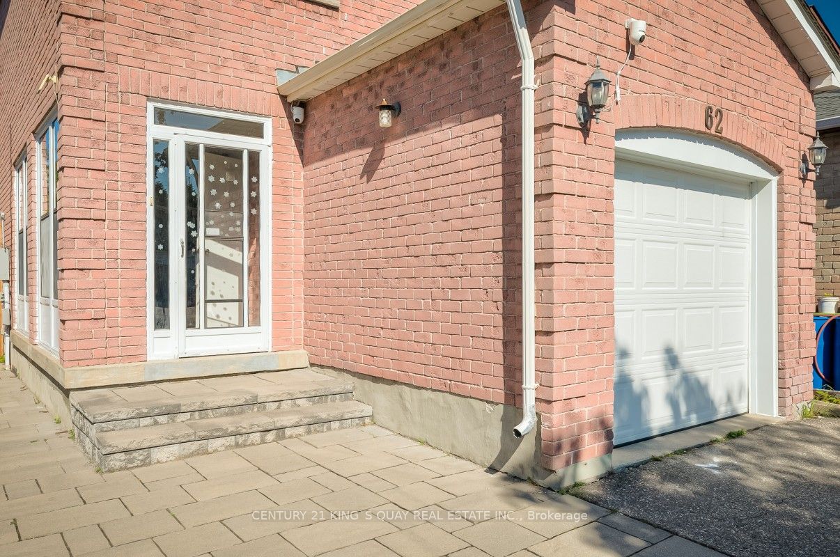 62 Stather Crescent, Markham, ON L3S 1C4 photo 3