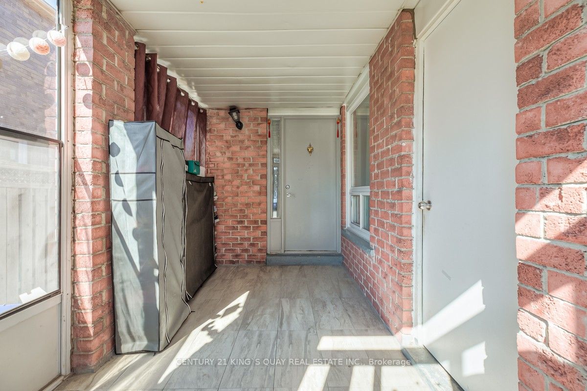 62 Stather Crescent, Markham, ON L3S 1C4 photo 4