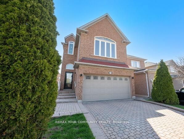 144 Broomlands Drive, Vaughan, ON L6A 2K3 photo 2