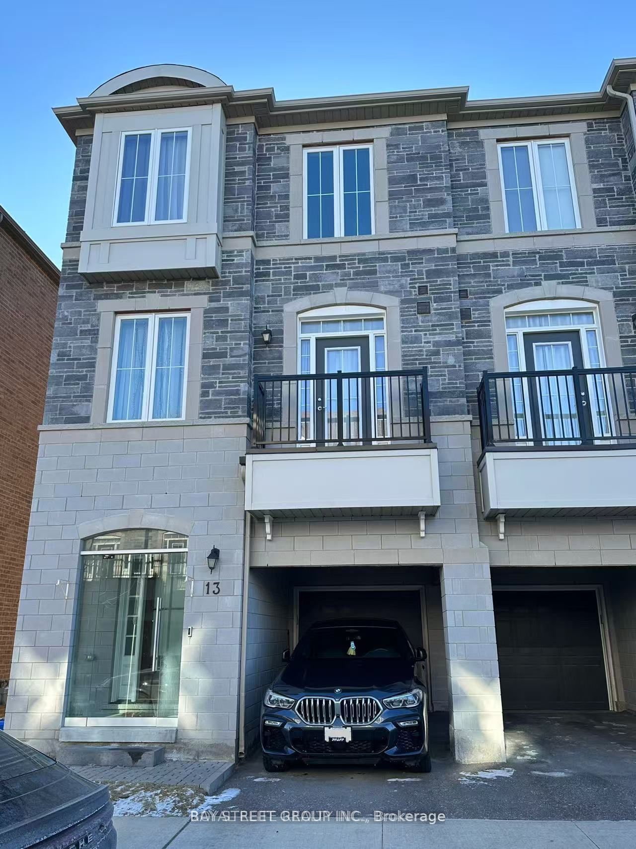 13 Thomas Foster Street, Markham, ON L6C 0Z4