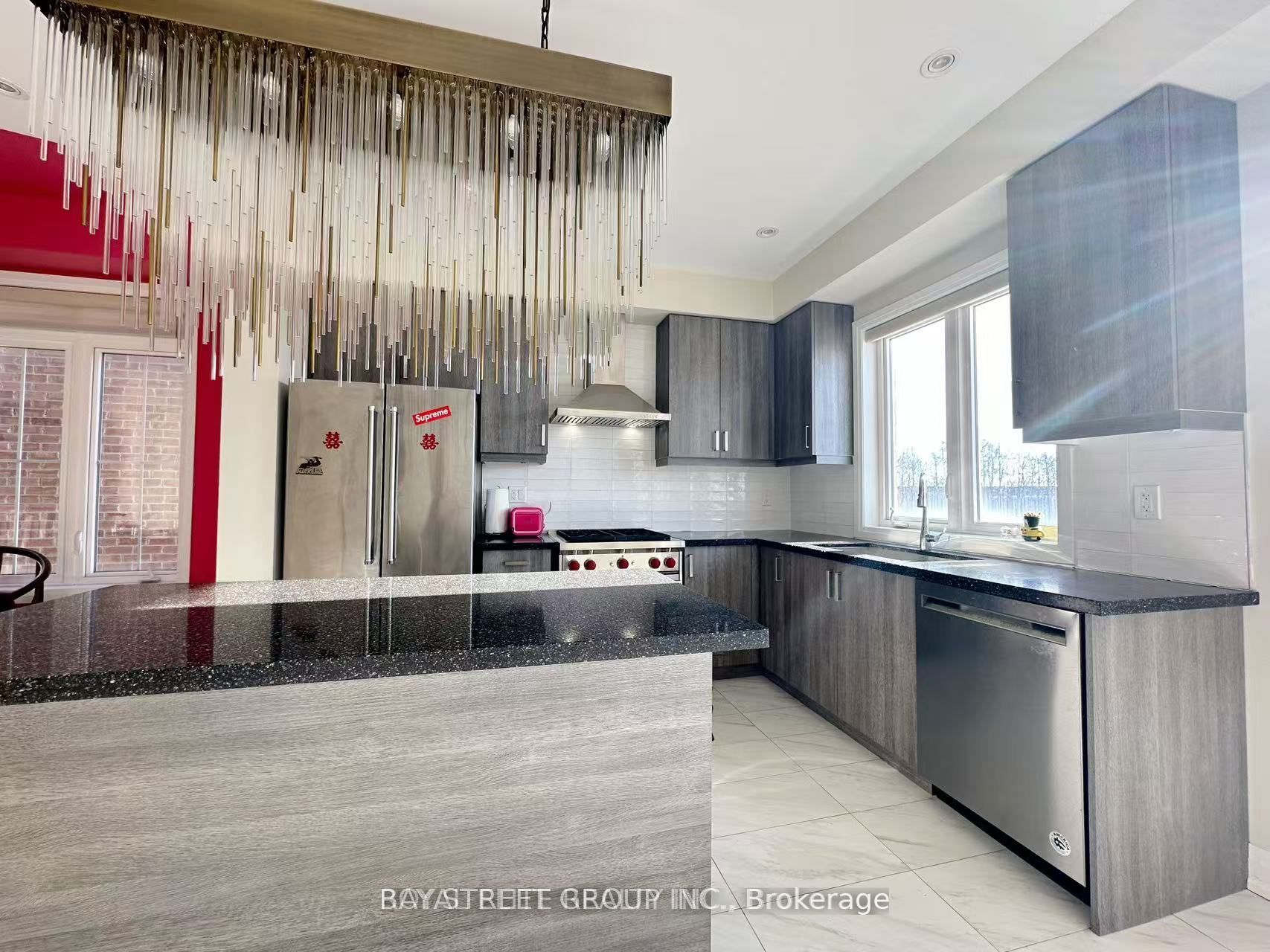 13 Thomas Foster Street, Markham, ON L6C 0Z4 photo 4