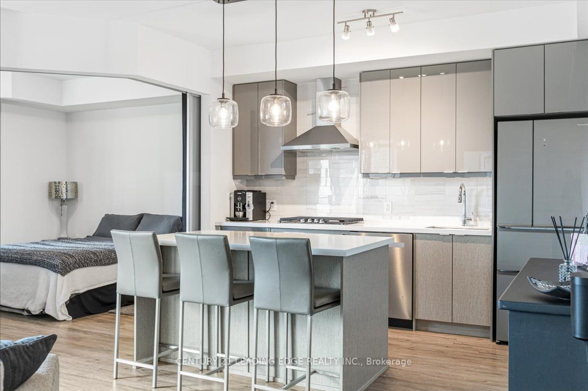 11782 Ninth Line 401, Whitchurch-Stouffville, ON L4A 5E9 photo 2