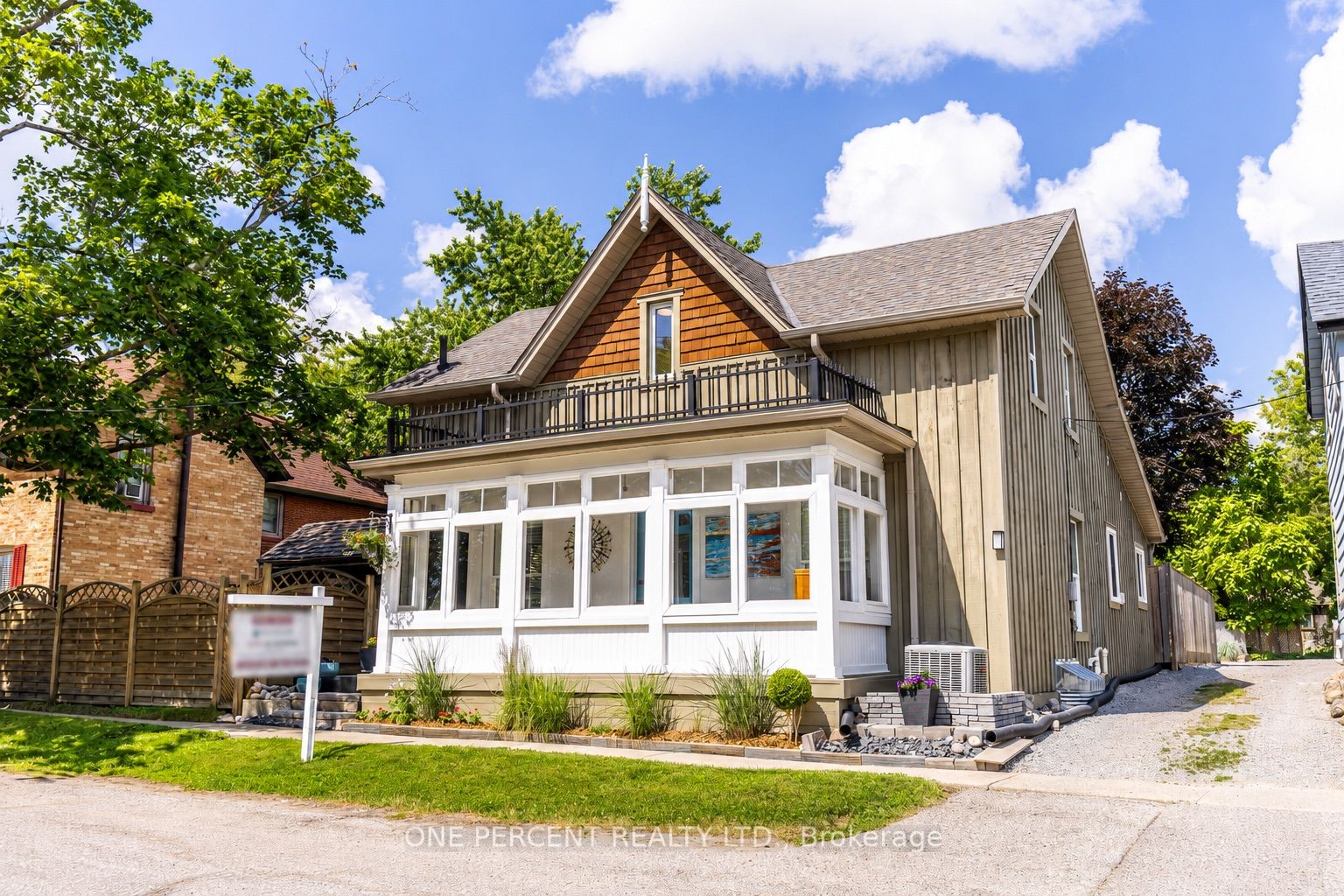 90 Toronto Street N, Uxbridge, ON L9P 1C7 photo 2
