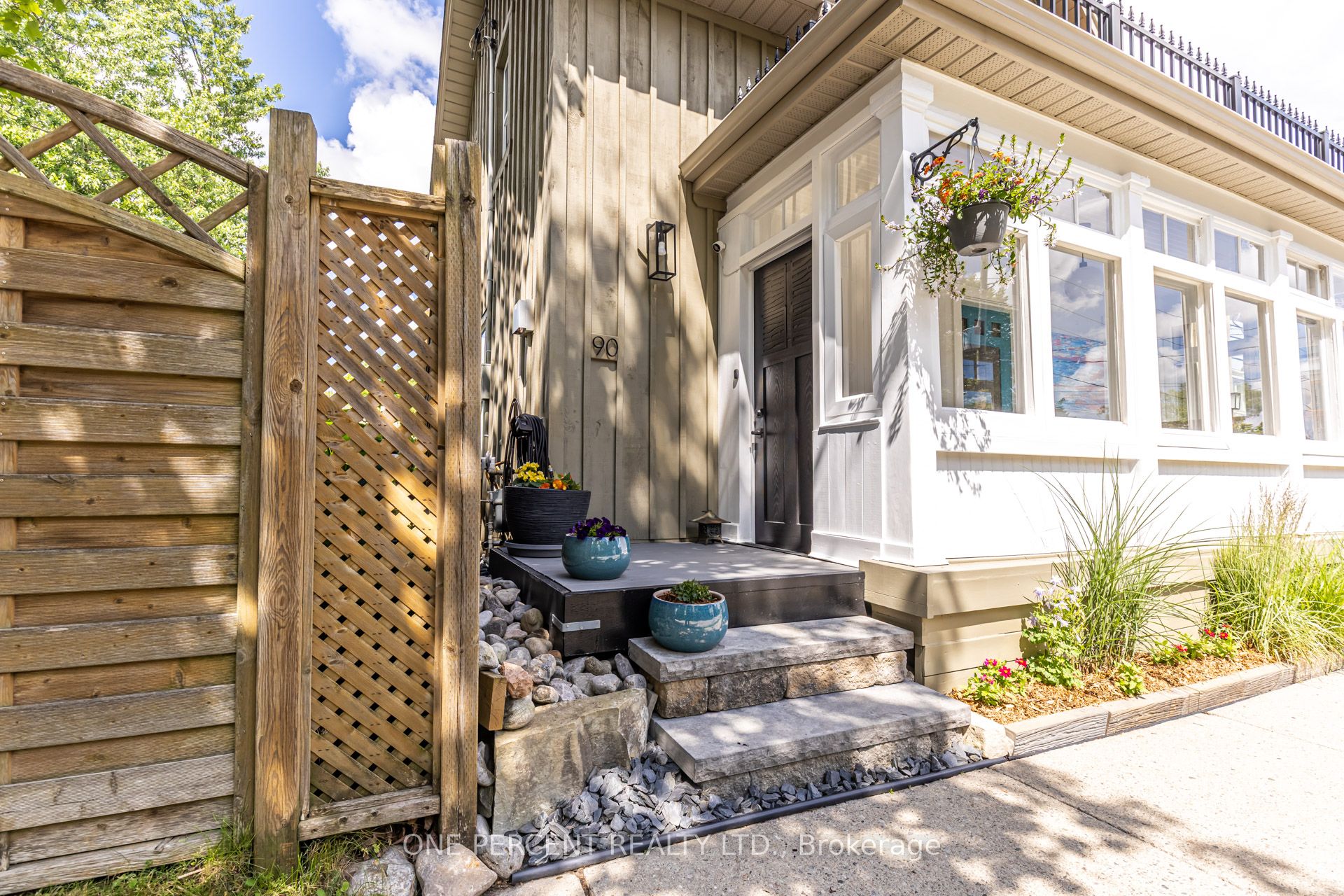 90 Toronto Street N, Uxbridge, ON L9P 1C7 photo 3