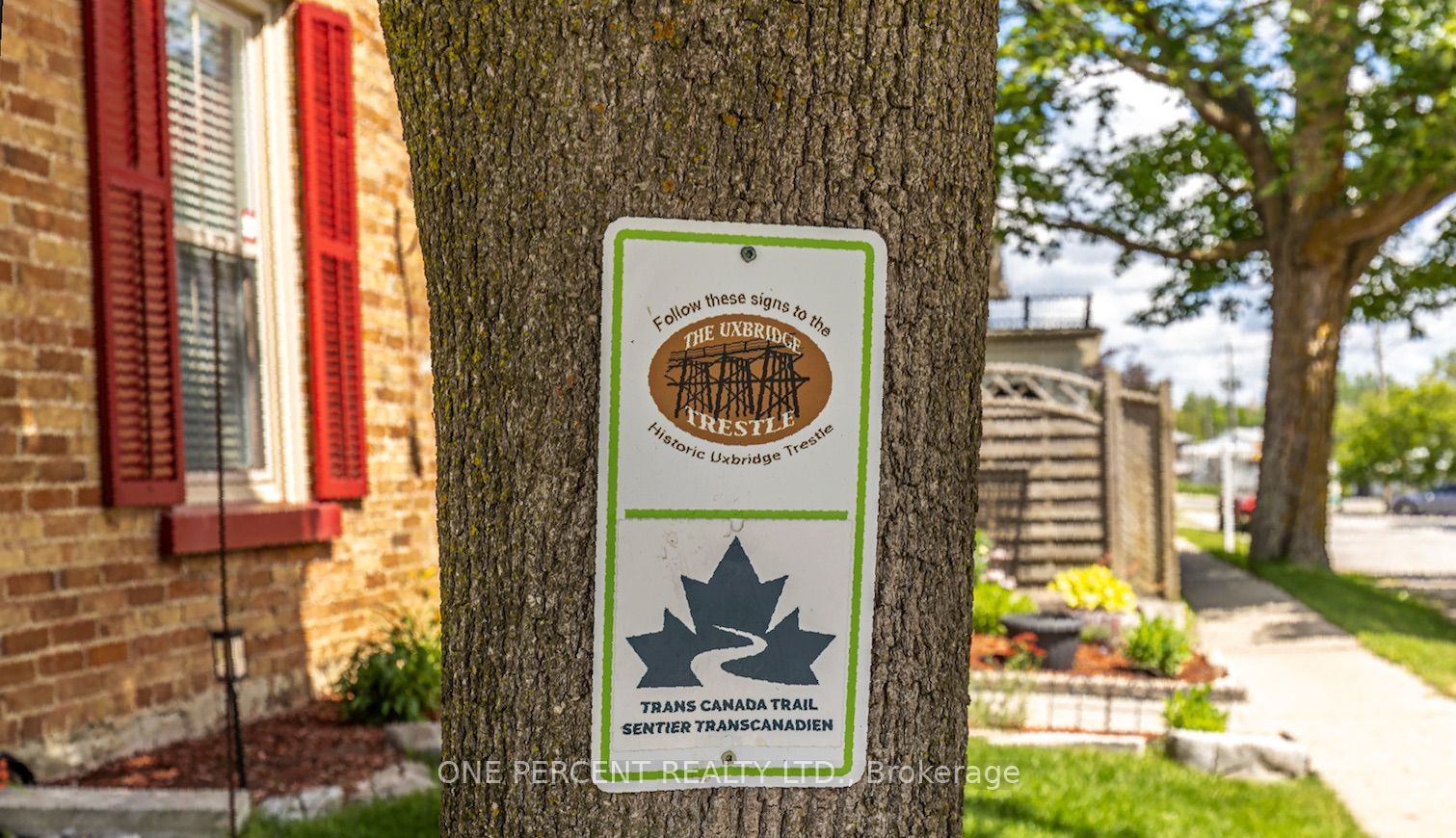 90 Toronto Street N, Uxbridge, ON L9P 1C7 photo 4