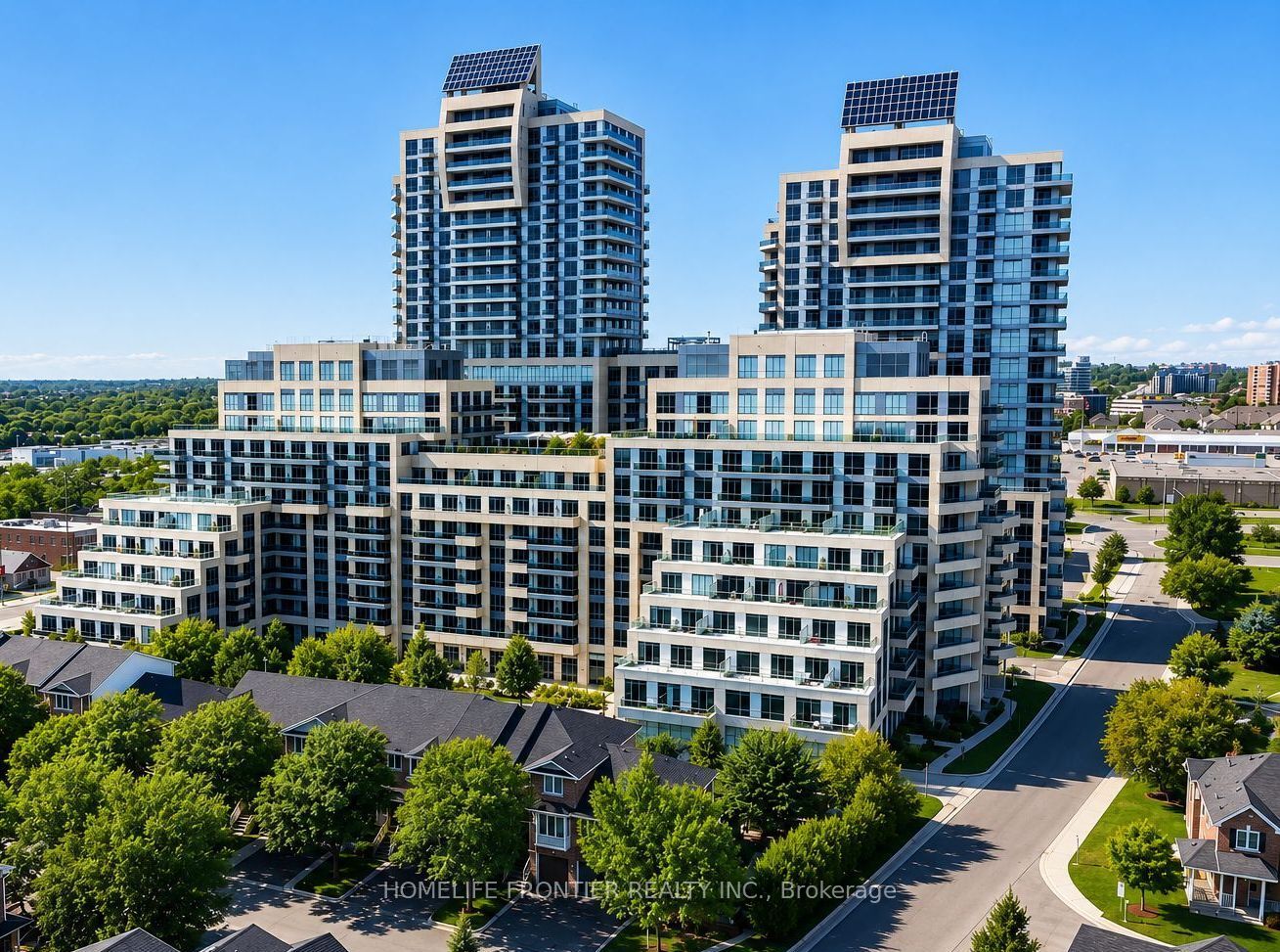 9191 Yonge Street 218, Richmond Hill, ON L4C 1E2