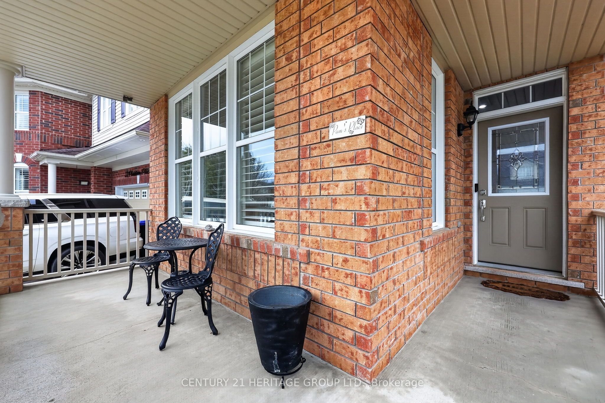 35 Paddison Place, New Tecumseth, ON L9R 0J5 photo 4