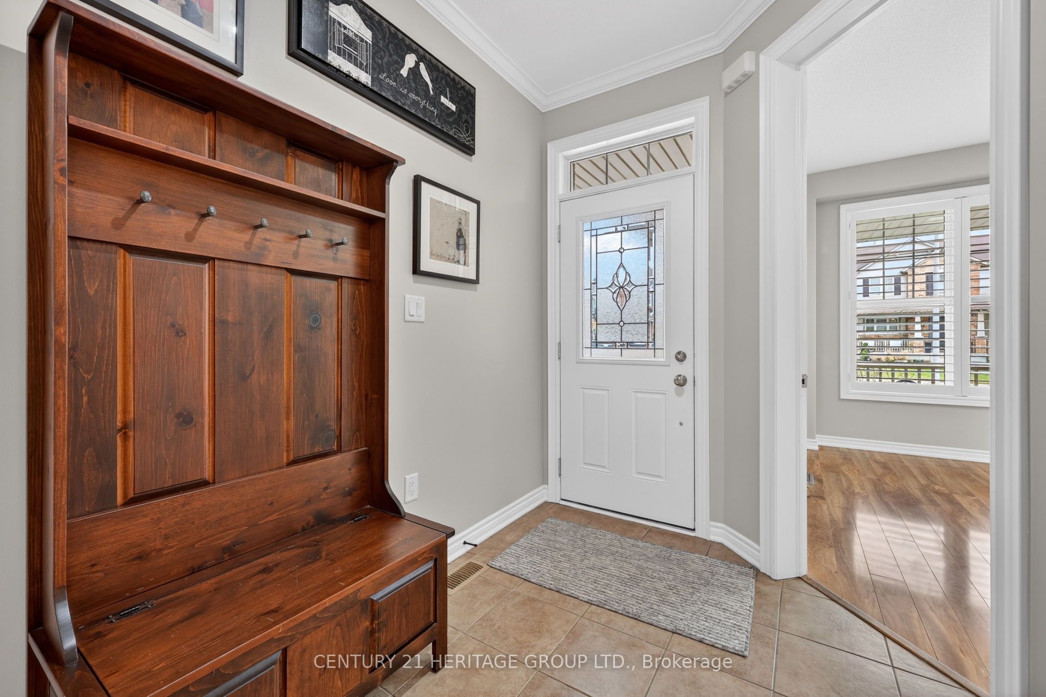 35 Paddison Place, New Tecumseth, ON L9R 0J5 photo 5