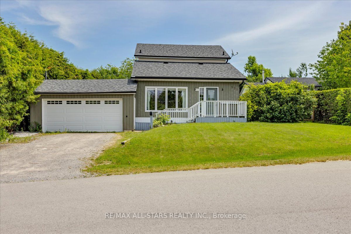 535 George Street, Brock, ON L0K 1A0 photo 2