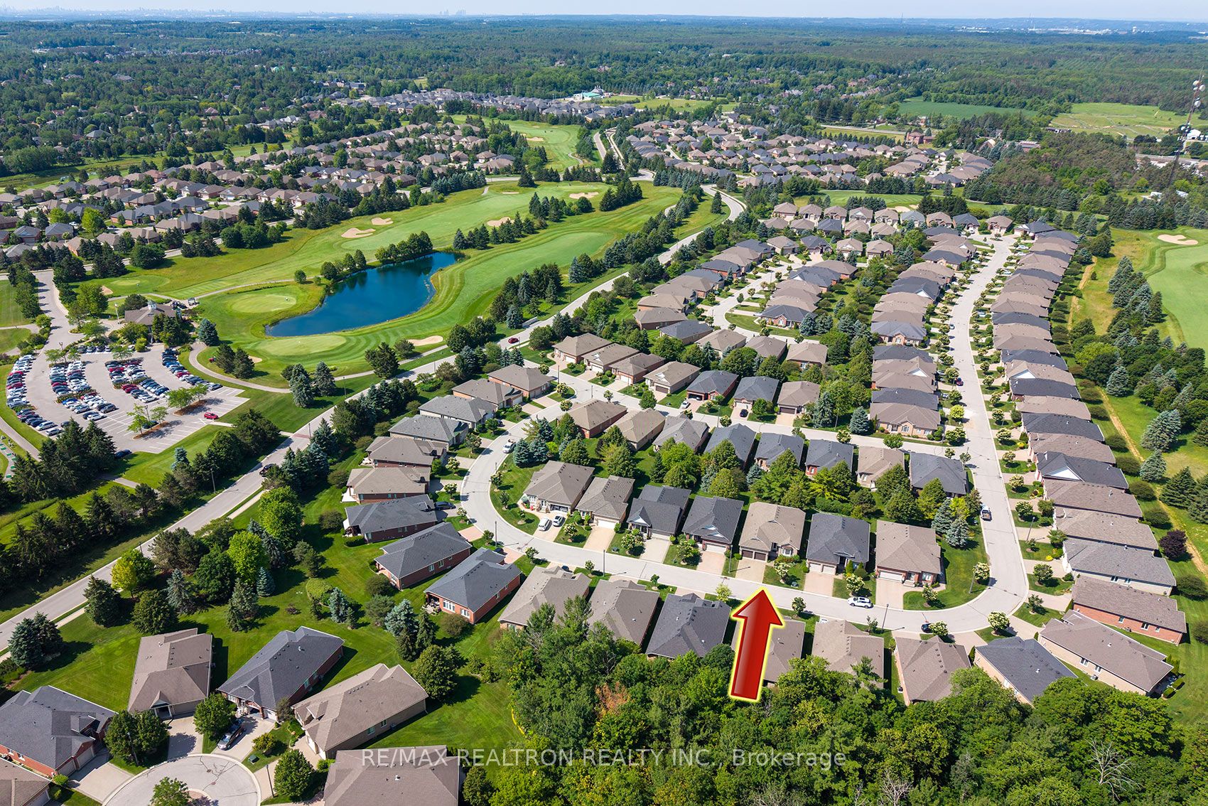 51 Bobby Locke Lane, Whitchurch-Stouffville, ON L4A 1R4 photo 2