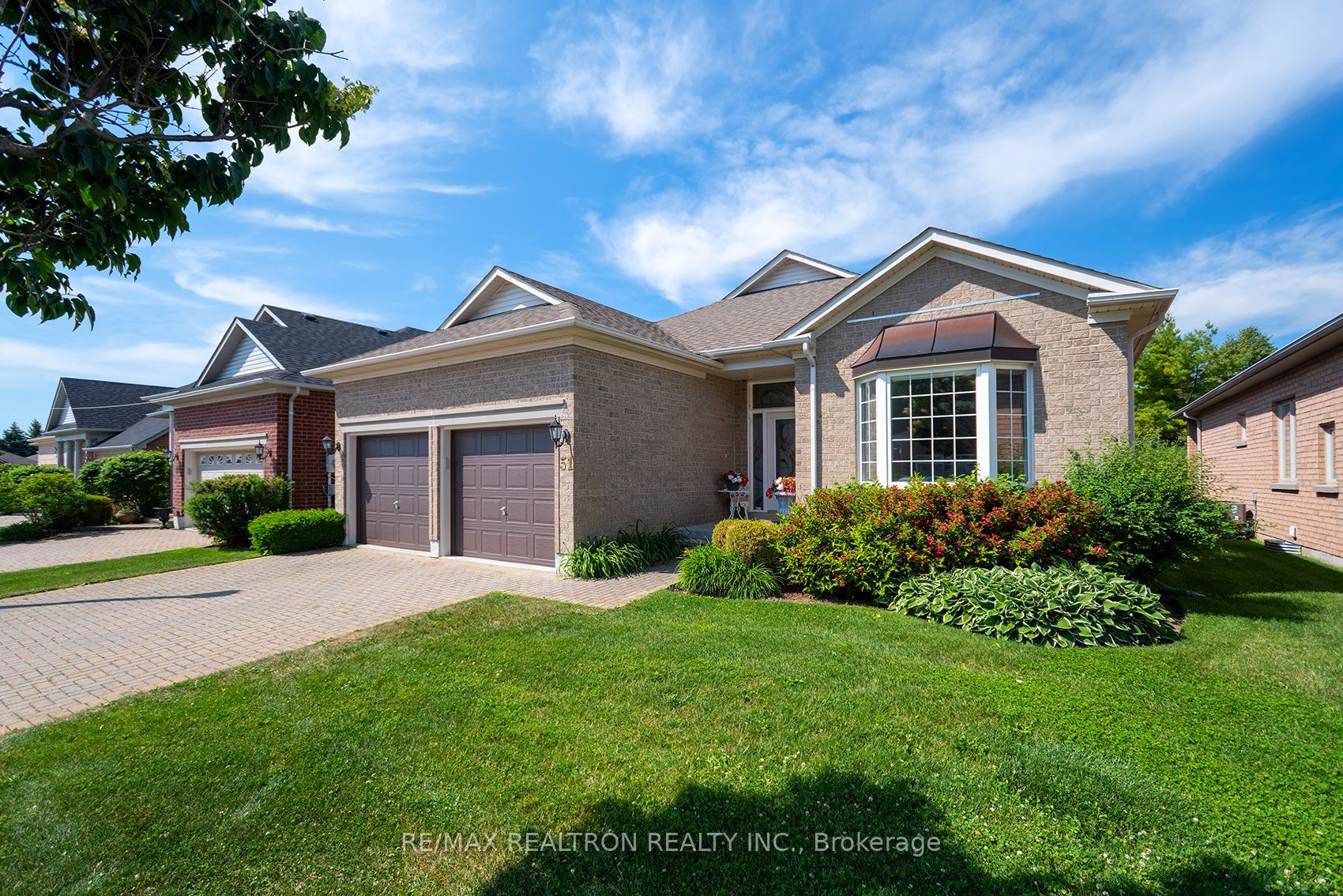 51 Bobby Locke Lane, Whitchurch-Stouffville, ON L4A 1R4 photo 3