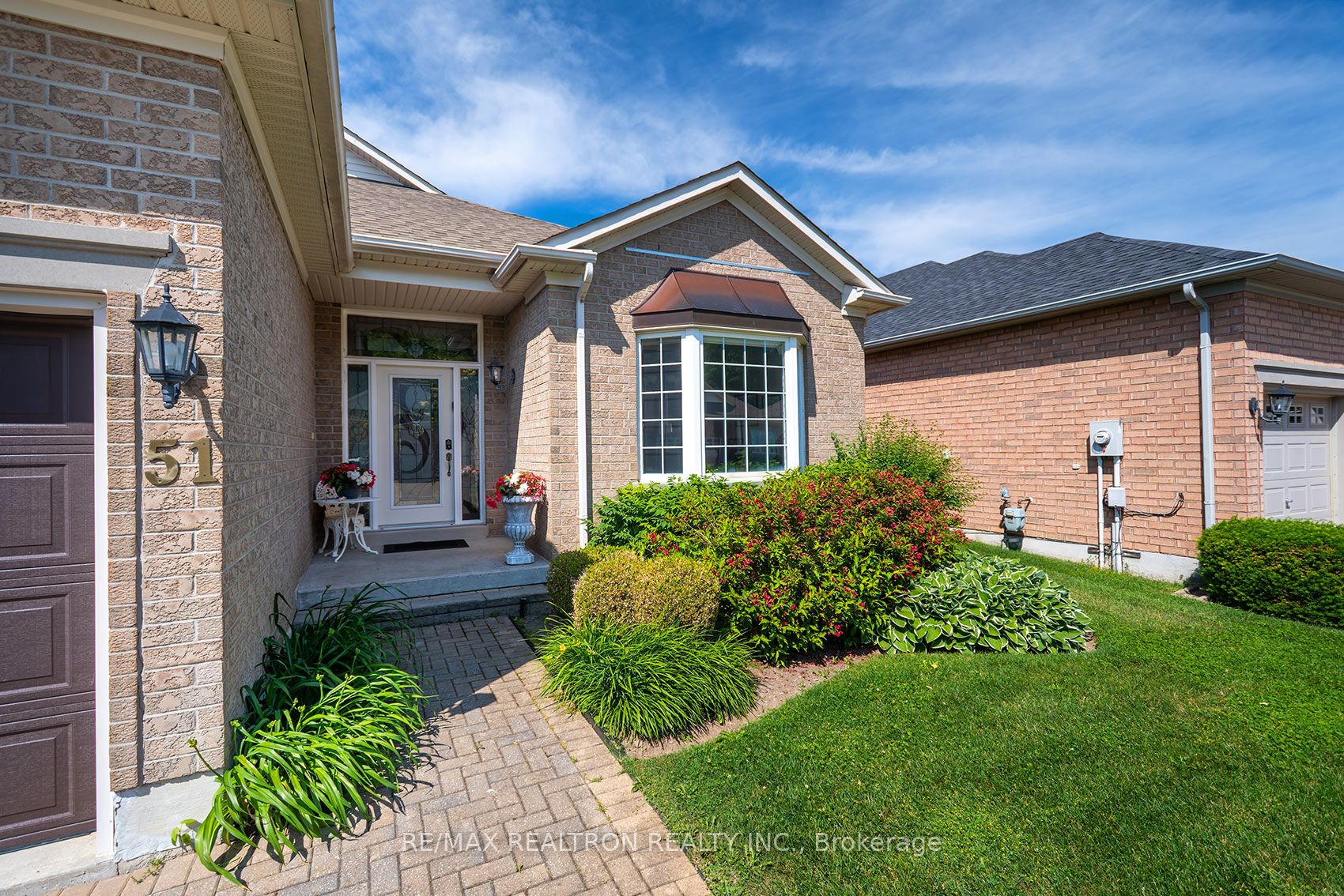 51 Bobby Locke Lane, Whitchurch-Stouffville, ON L4A 1R4 photo 4