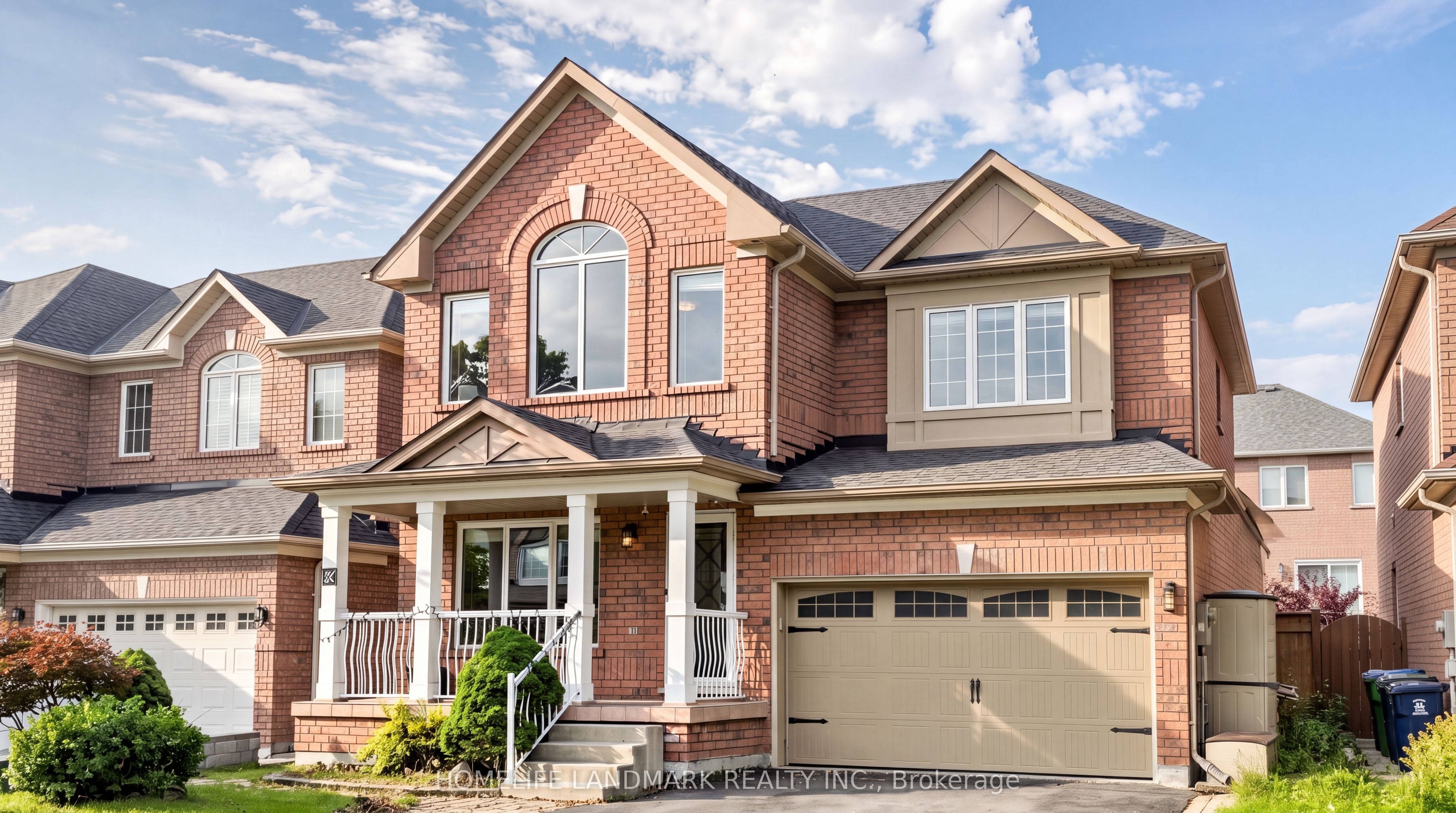 22 Canvas Road, Vaughan, ON L6A 3E8