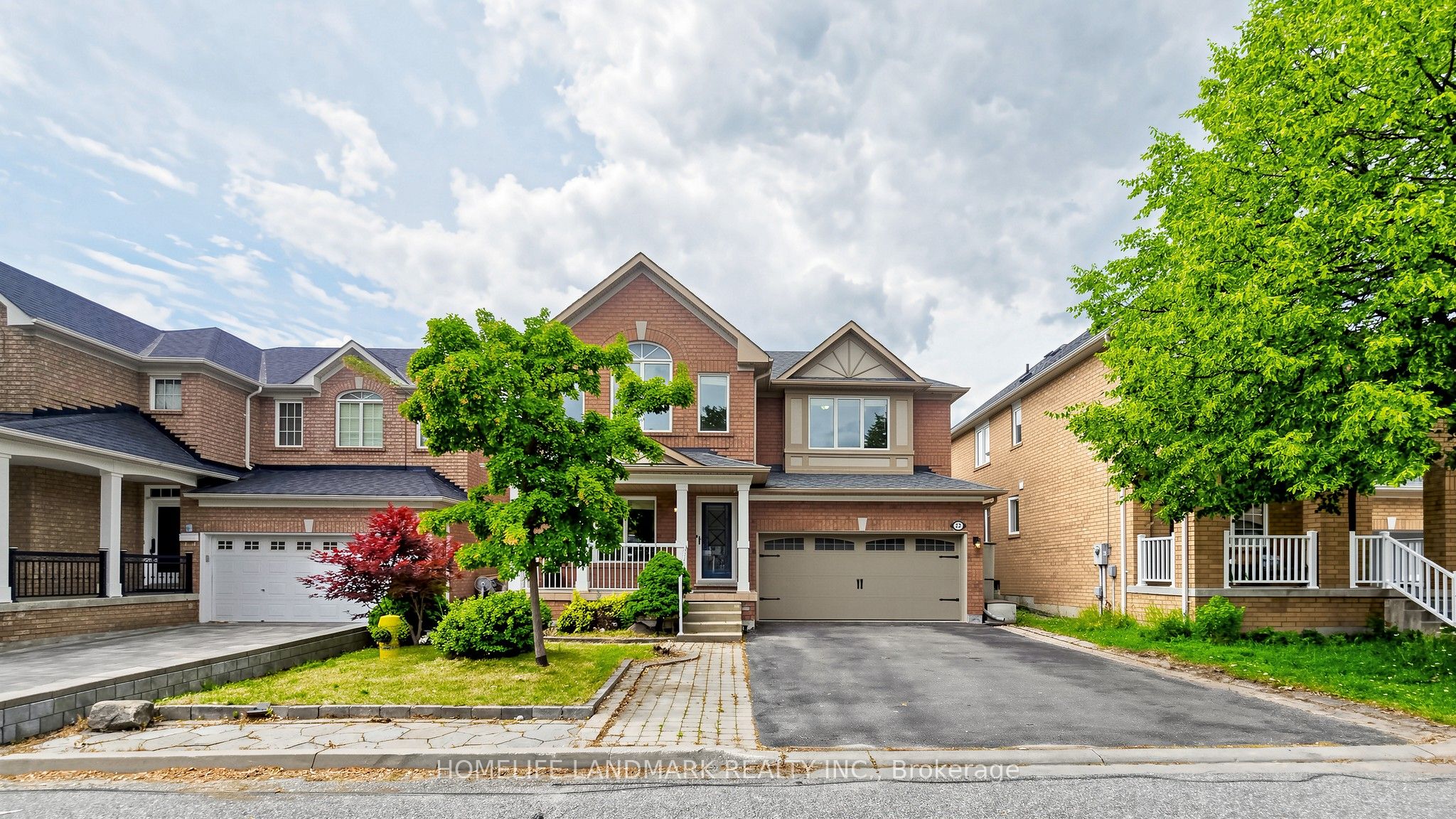 22 Canvas Road, Vaughan, ON L6A 3E8 photo 2