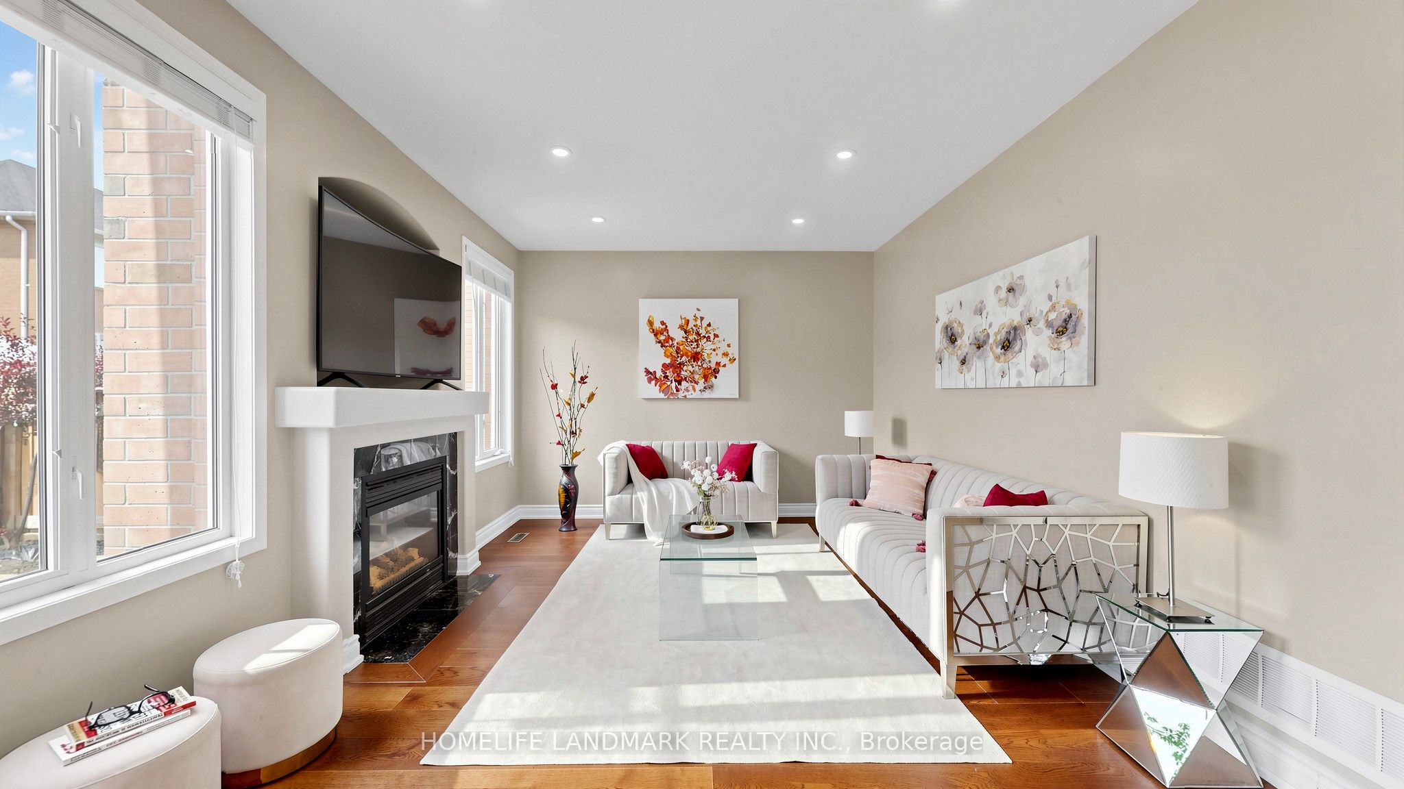 22 Canvas Road, Vaughan, ON L6A 3E8 photo 5