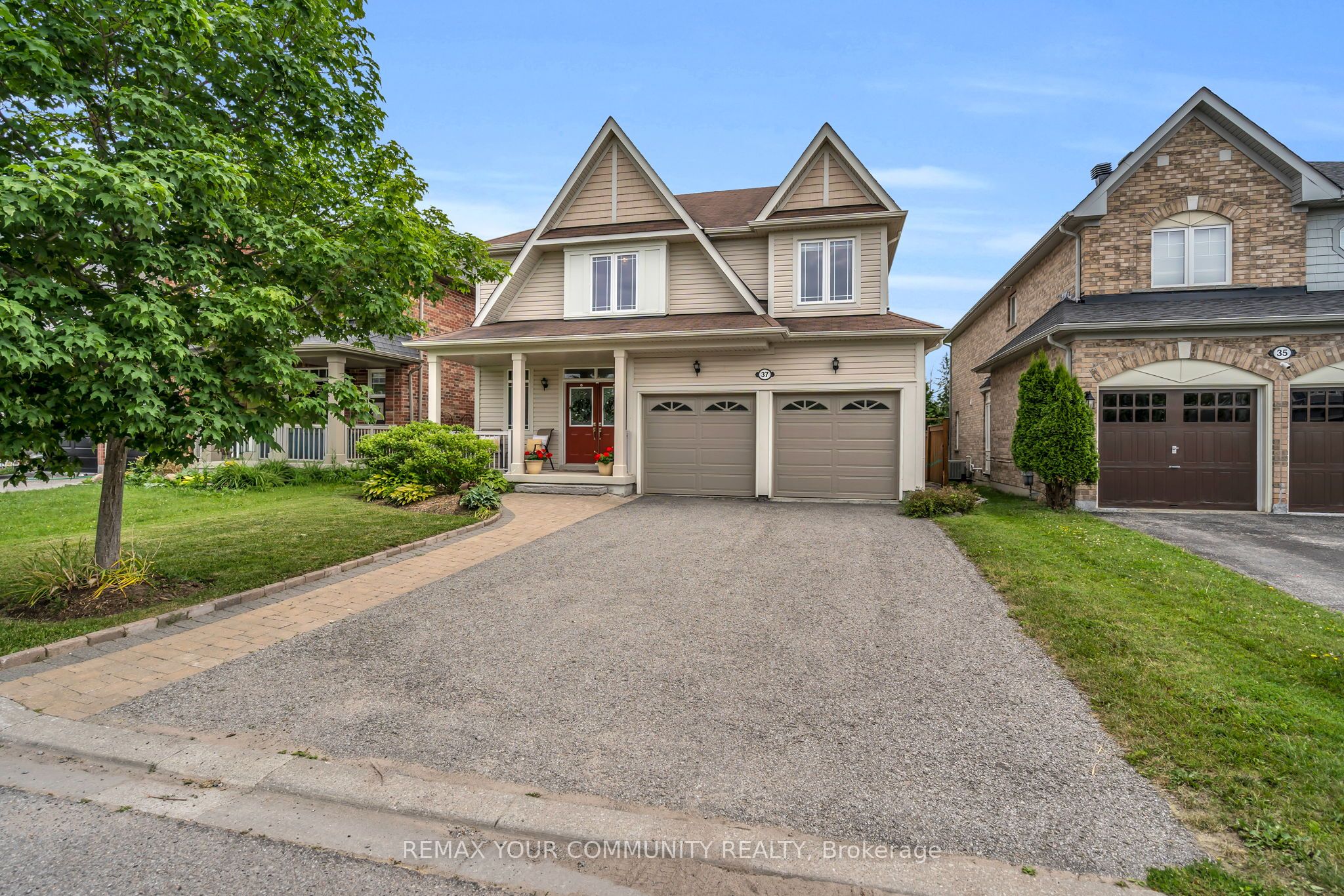 37 Bramsey Street, Georgina, ON L0E 1R0 photo 3