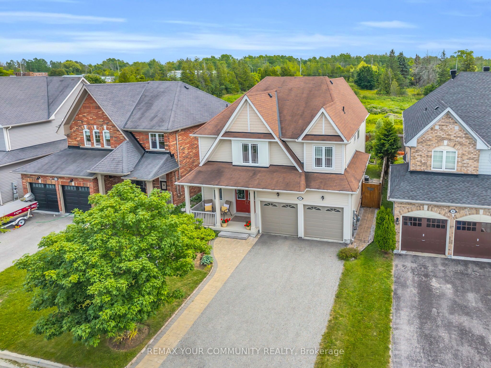 37 Bramsey Street, Georgina, ON L0E 1R0 photo 5