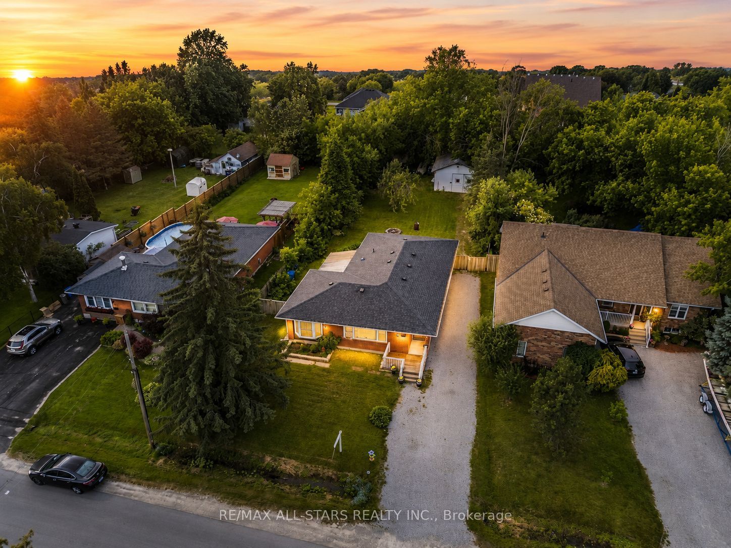 340 Walter Drive, Georgina, ON L4P 3A7 photo 5
