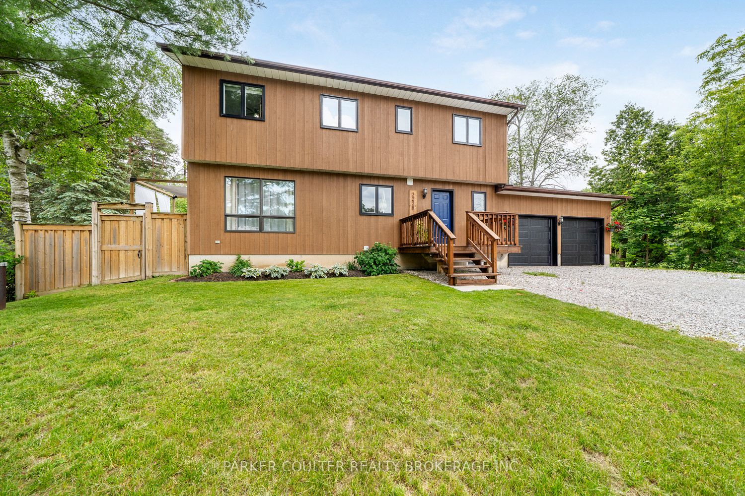 2228 Margs Lane, Innisfil, ON L9S 2E2