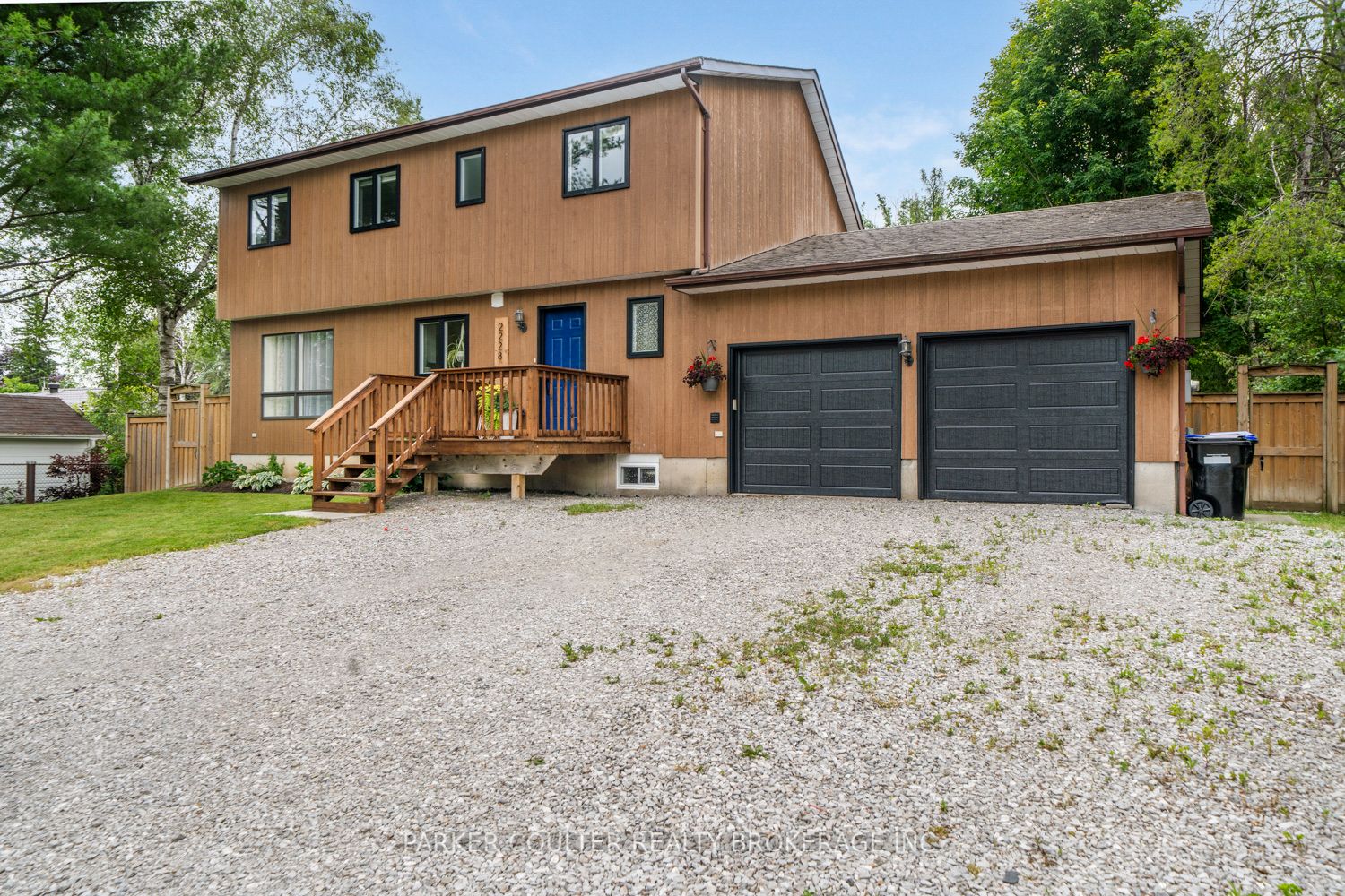 2228 Margs Lane, Innisfil, ON L9S 2E2 photo 2