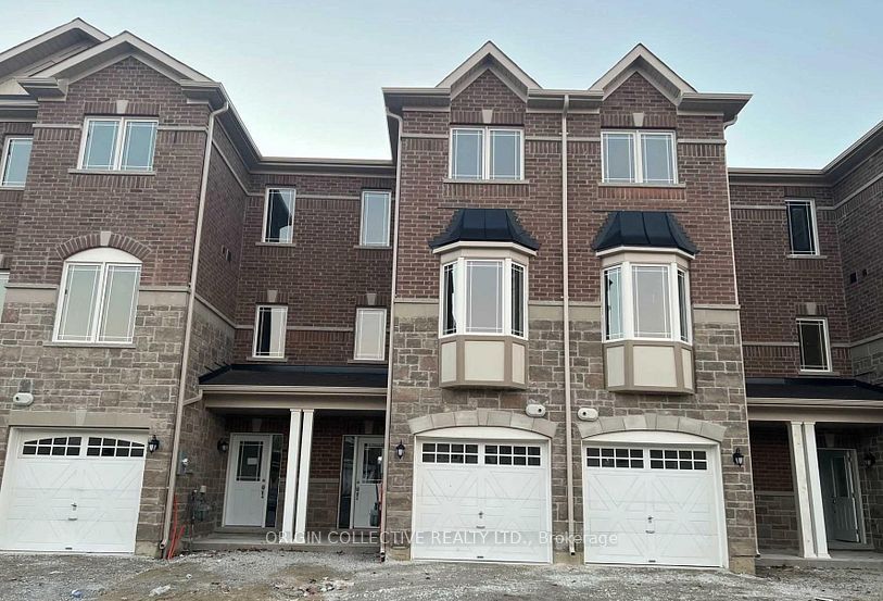 34 Milson Cres, Essa, ON L0M 1B5