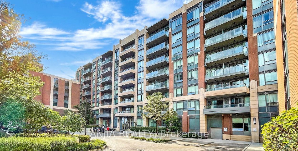 28 Uptown Drive 615, Markham, ON L3R 5M8