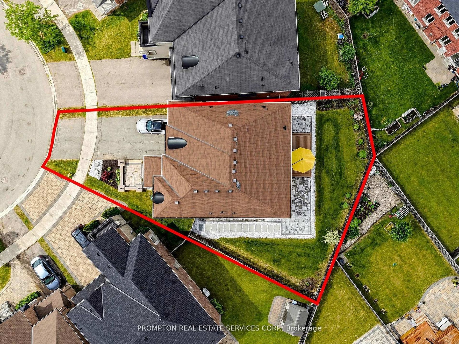 29 Beebe Crescent, Markham, ON L6E 0L6 photo 3