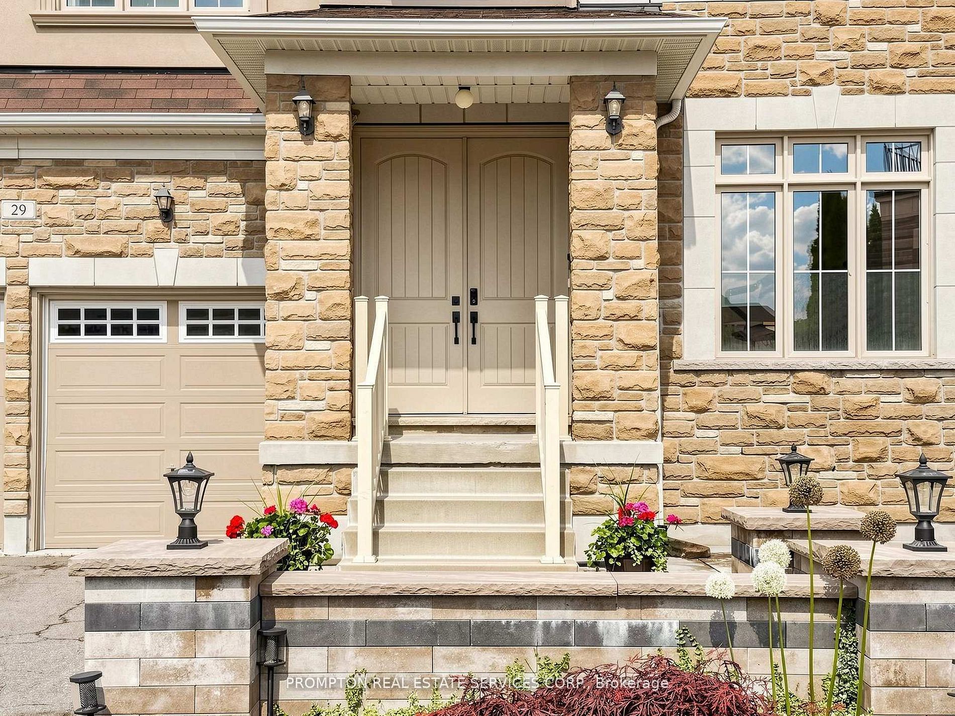 29 Beebe Crescent, Markham, ON L6E 0L6 photo 4