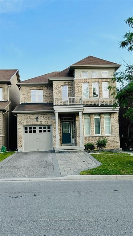 47 Hua Du Avenue Basement, Markham, ON L6C 0S2