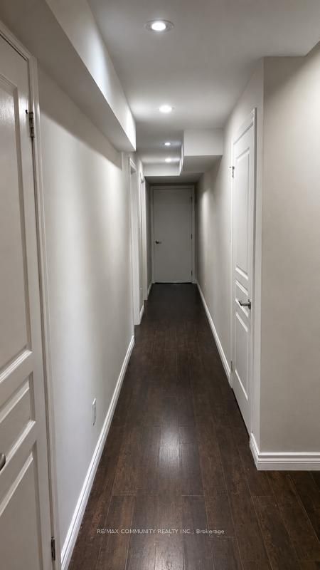 47 Hua Du Avenue Basement, Markham, ON L6C 0S2 photo 4