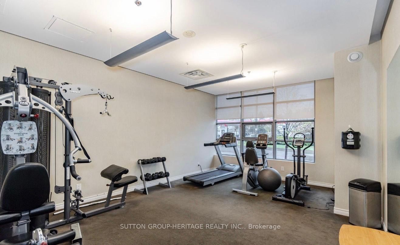 7730 Kipling Avenue 404, Vaughan, ON L4L 1Y7 photo 5